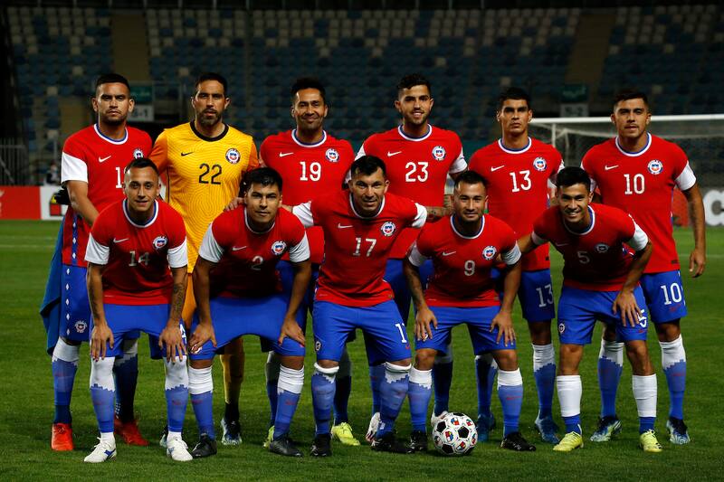 nominó al futbolista para duelos de Copa América y Eliminatorias. (Foto: Aton)