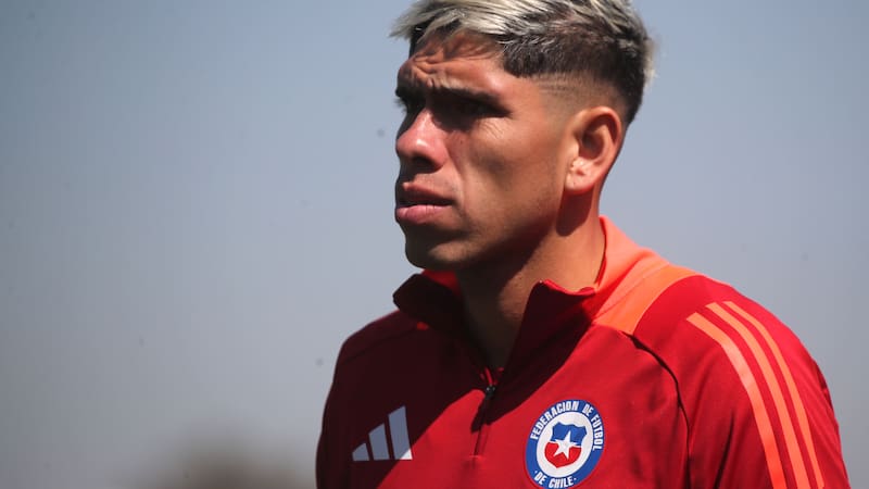 “Carlos Palacios se marginó solo de La Roja y si no midió las consecuencias es su problema”