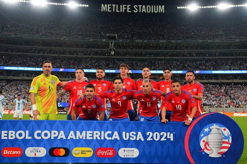 se jugará la vida ante Canadá en Orlando. Foto: Agencia Aton.