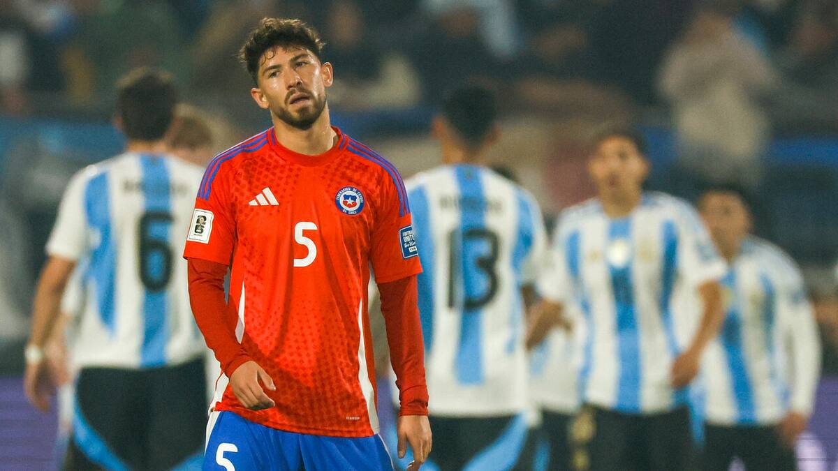 Mundialista con La Roja no quiere a otro DT extranjero en la Selección: “Solo verá las lucas”