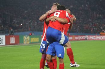 Astrólogo amigo de Jorge Almirón lanzó sorpresiva predicción sobre La Roja de cara a la Copa América