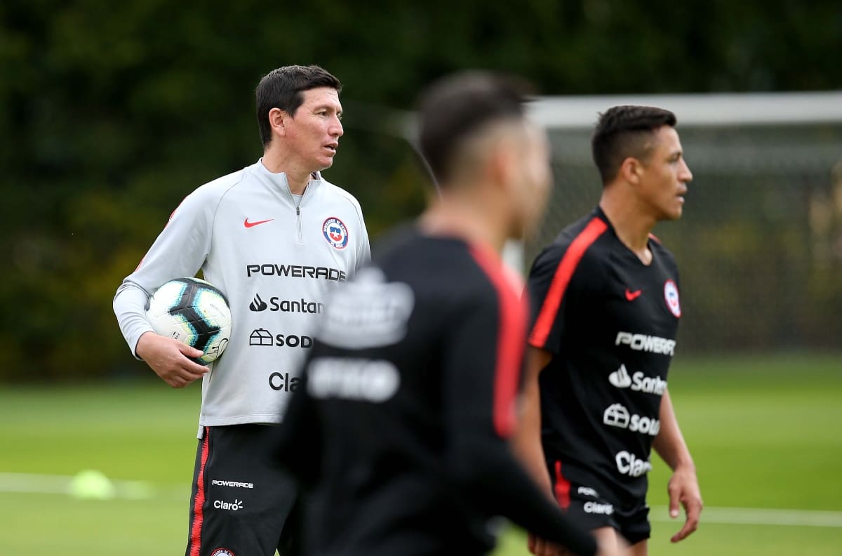 Ex DT de la Selección Chilena confesó que estuvo cerca de llegar a la U: “No tenía representante“