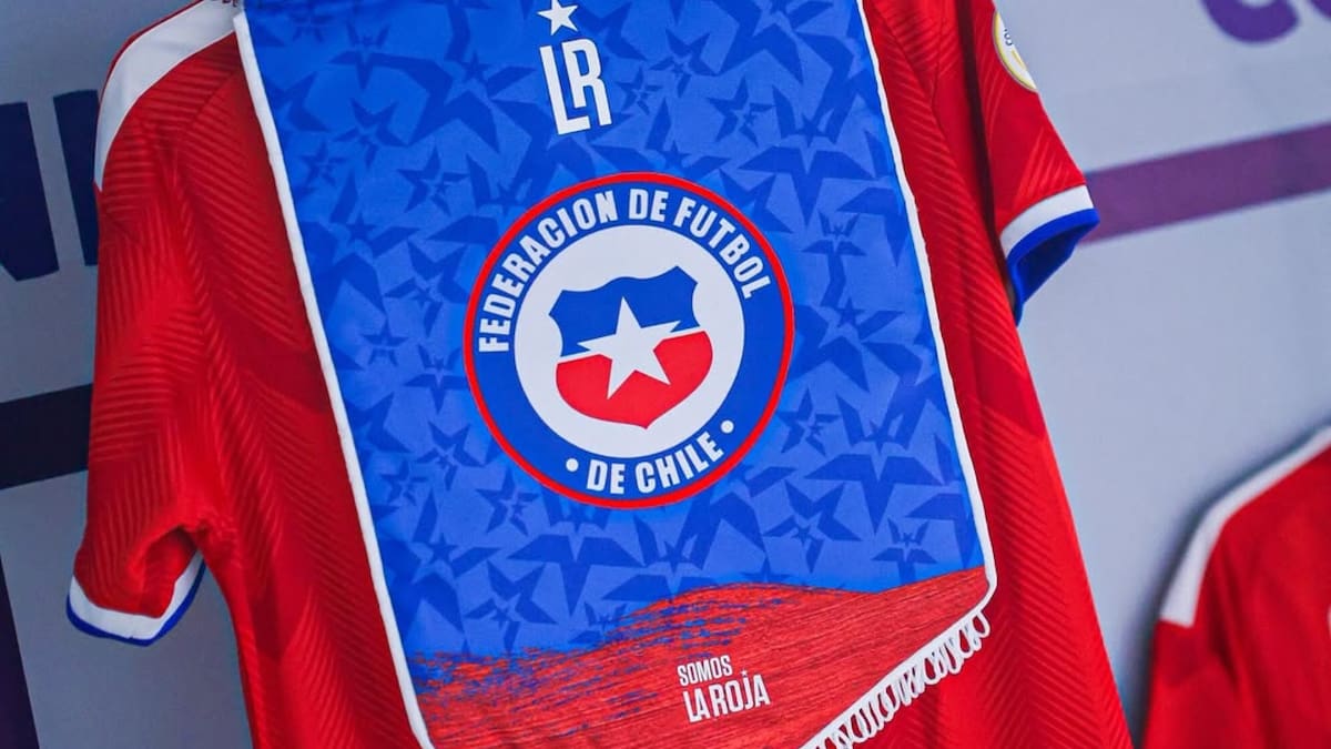 Los 3 partidos de Selección Chilena que se podrán ver este fin de semana por TV abierta