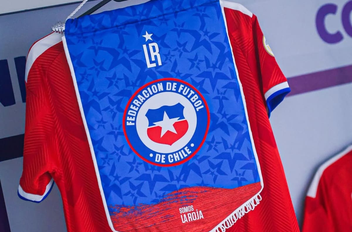 Los 3 partidos de Selección Chilena que se podrán ver este fin de semana por TV abierta