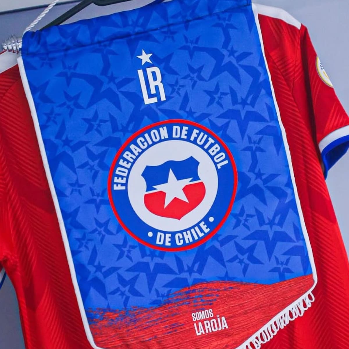 “Van por buen camino”: la ANFP avanza con su gran prioridad para asumir la banca de La Roja