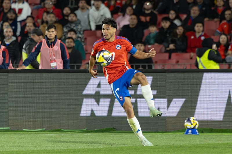 Jugará en Rusia en medio del castigo de FIFA por temas políticos. Foto: Felipe Escobedo