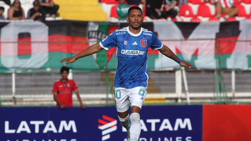 La Selección Chilena no hace goles: ¿Chorri Palacios está habilitado para ser nominado por Gareca?