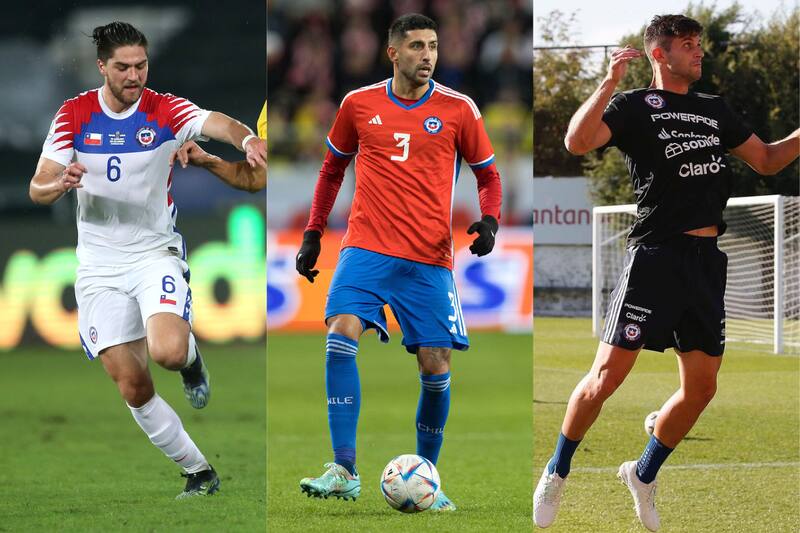 Shakhtar Donetsk va por figura chilena