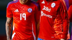 Se consolidó en Rusia y ahora su club adelanta su nominación a La Roja: “Está en el equipo”