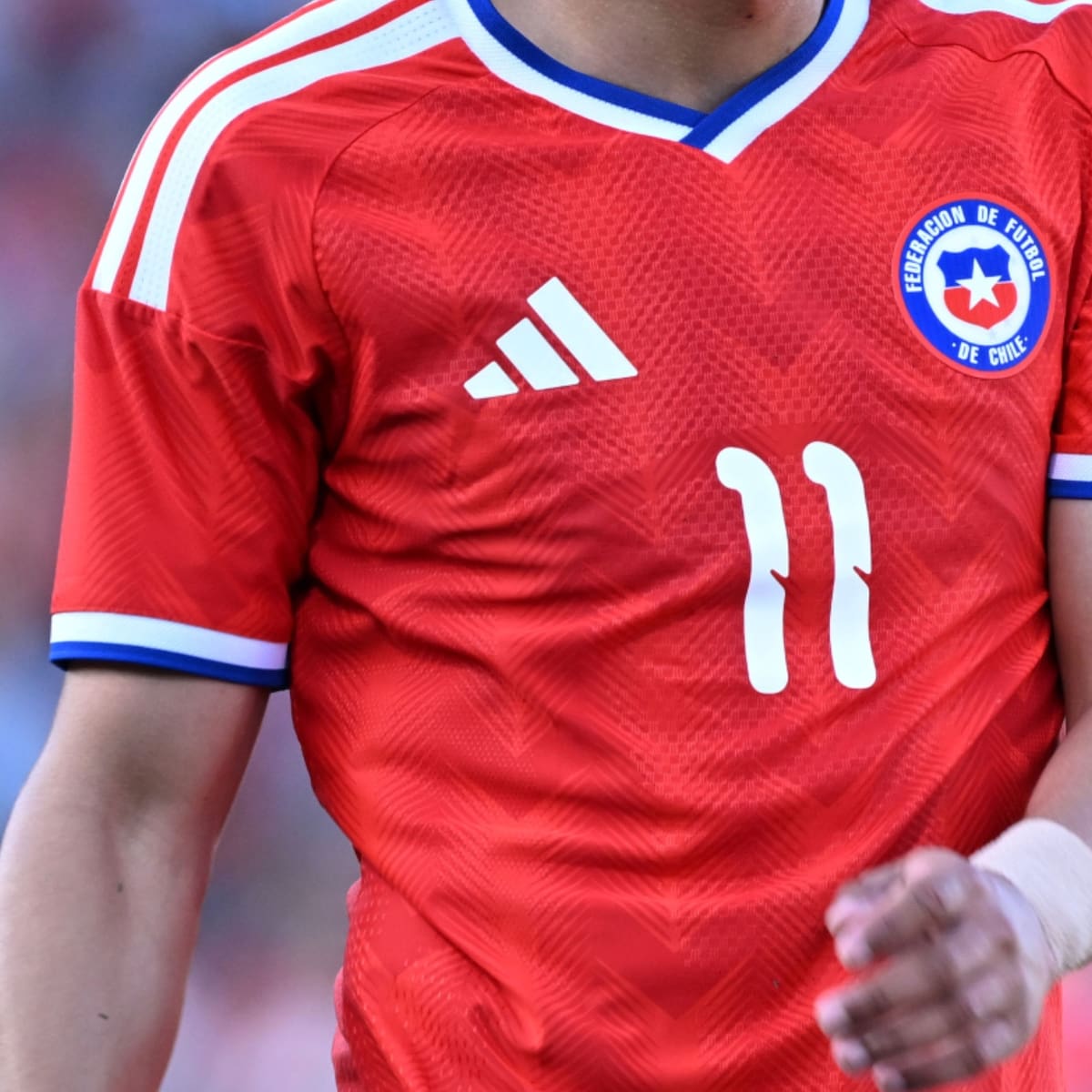 El millonario acuerdo que tendrá La Roja con Marathon: recibirá casi el doble que con Adidas