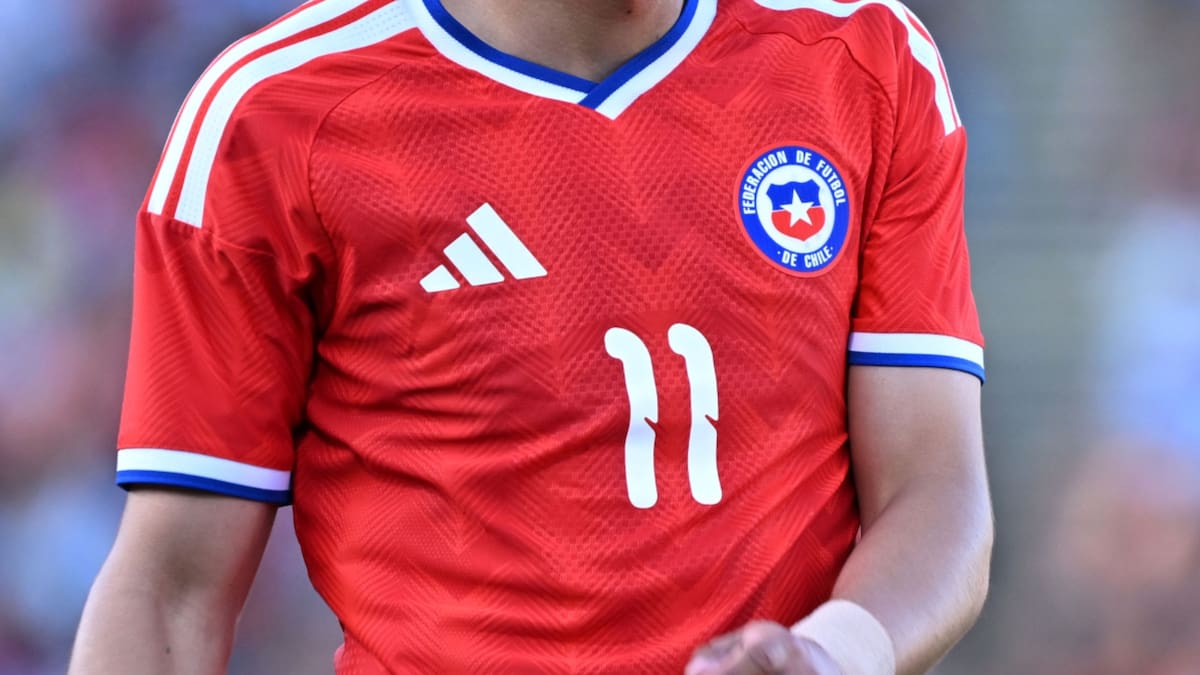 El millonario acuerdo que tendrá La Roja con Marathon: recibirá casi el doble que con Adidas
