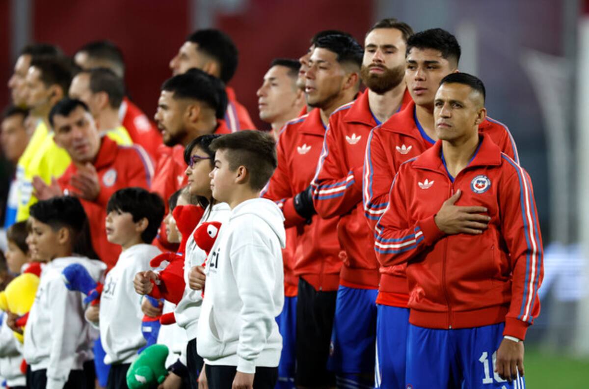 “Ojo”: Histórico de la Selección Chilena se ofreció para reemplazar a Berizzo