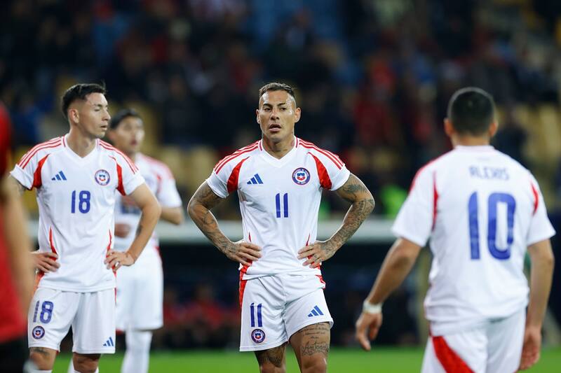 Se enfrentará a Francia en el Estadio Vélodrome. Foto: Matteo Ciambelli/Photosport