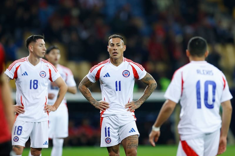 Otros jugadores también se les rechazó la visa Foto: Matteo Ciambelli/Photosport