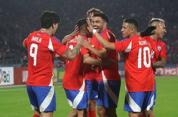 “Él merecía Selección”: Equipo de Segunda División se lamenta por no tener a uno de sus jugadores en La Roja