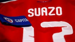 Todo listo: el novedoso debut que tendrá La Roja ante Perú en Rusia