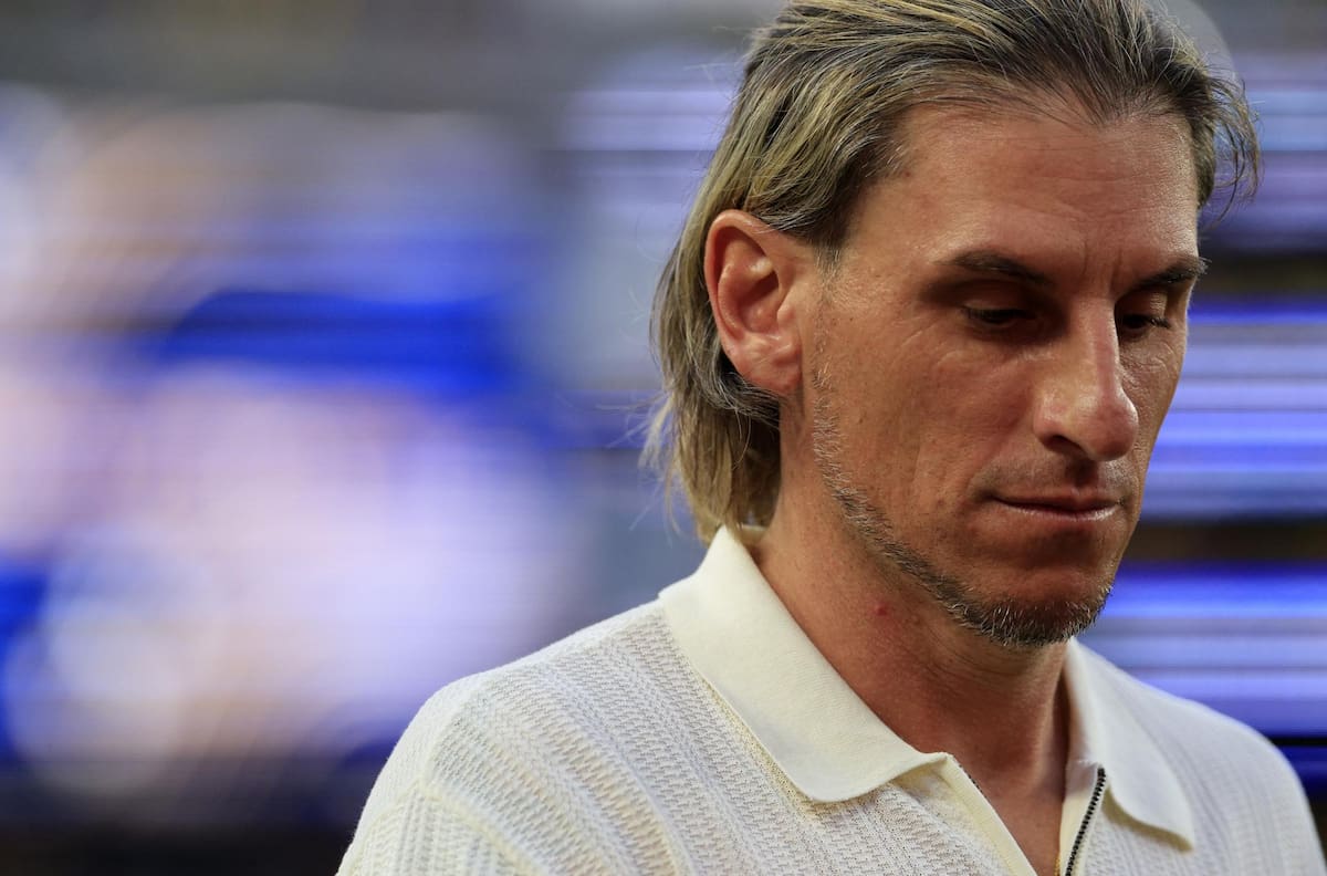 “Rumores malintencionados”: revelan la reacción de Sebastián Beccacece ante opción de llegar a Chile