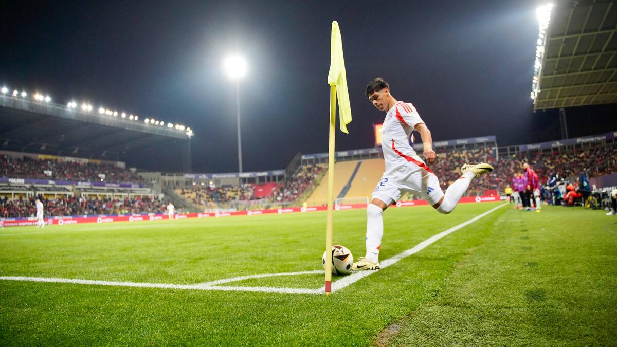 Atentos: los partidos de la Copa América que se verán por TV abierta en Chile