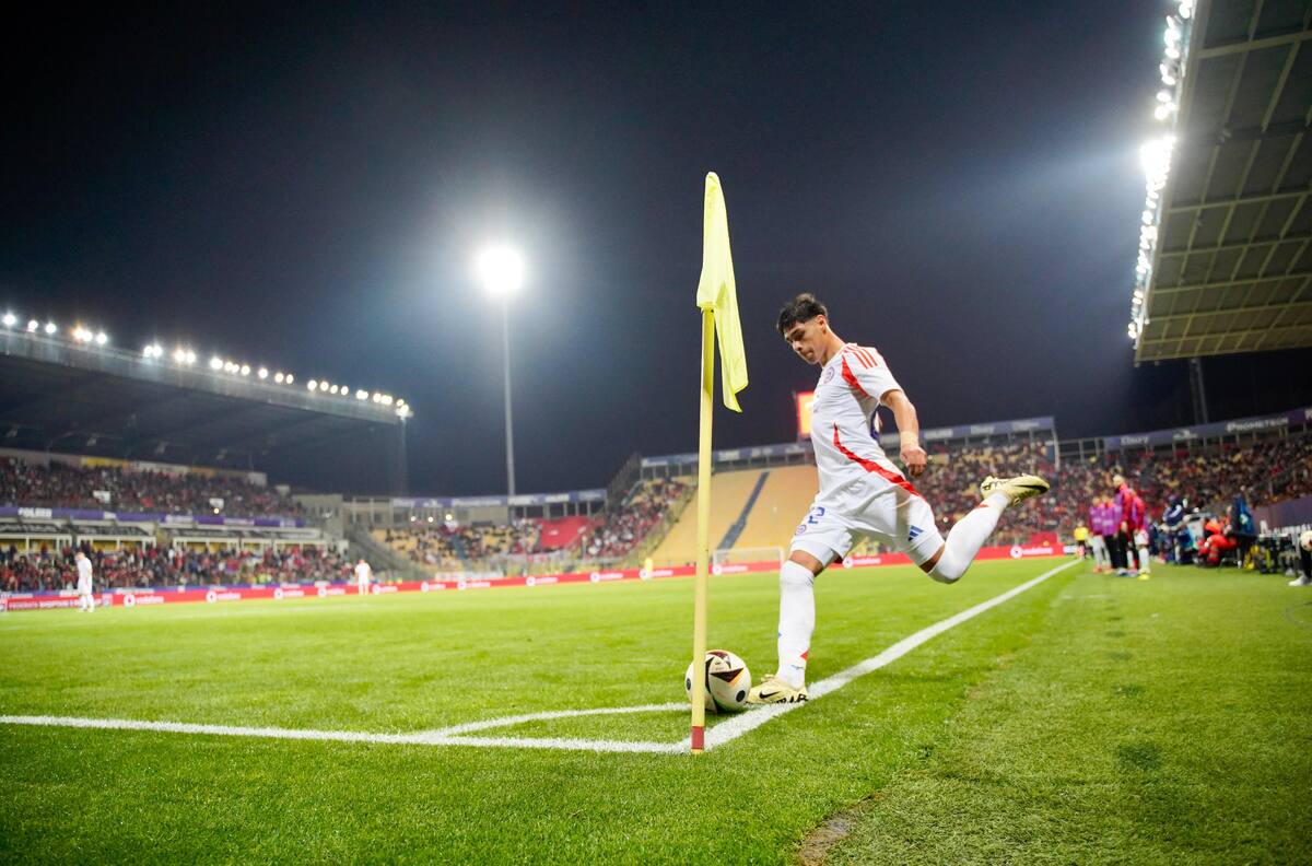 Atentos: los partidos de la Copa América que se verán por TV abierta en Chile