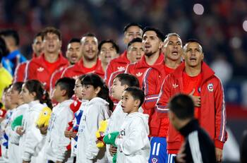 Lo más visto de la televisión en 2024: El impresionante rating que obtuvo CHV con el partido de Chile