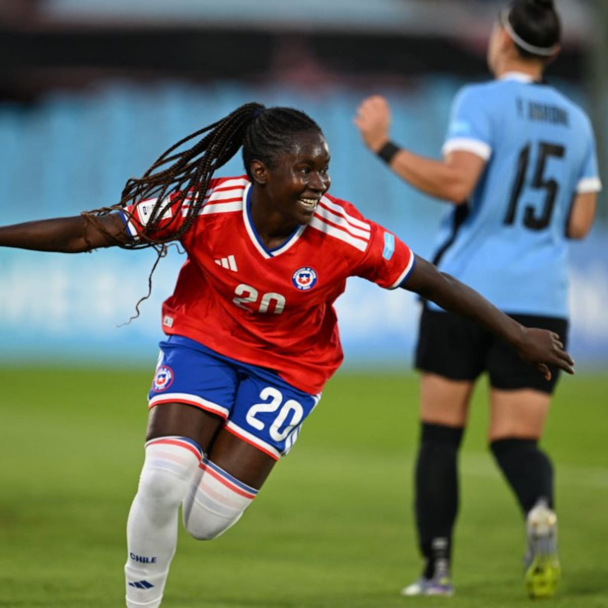 Ya están las 23: la nómina de La Roja que enfrentará a Ecuador en partido decisivo por clasificar al Mundial