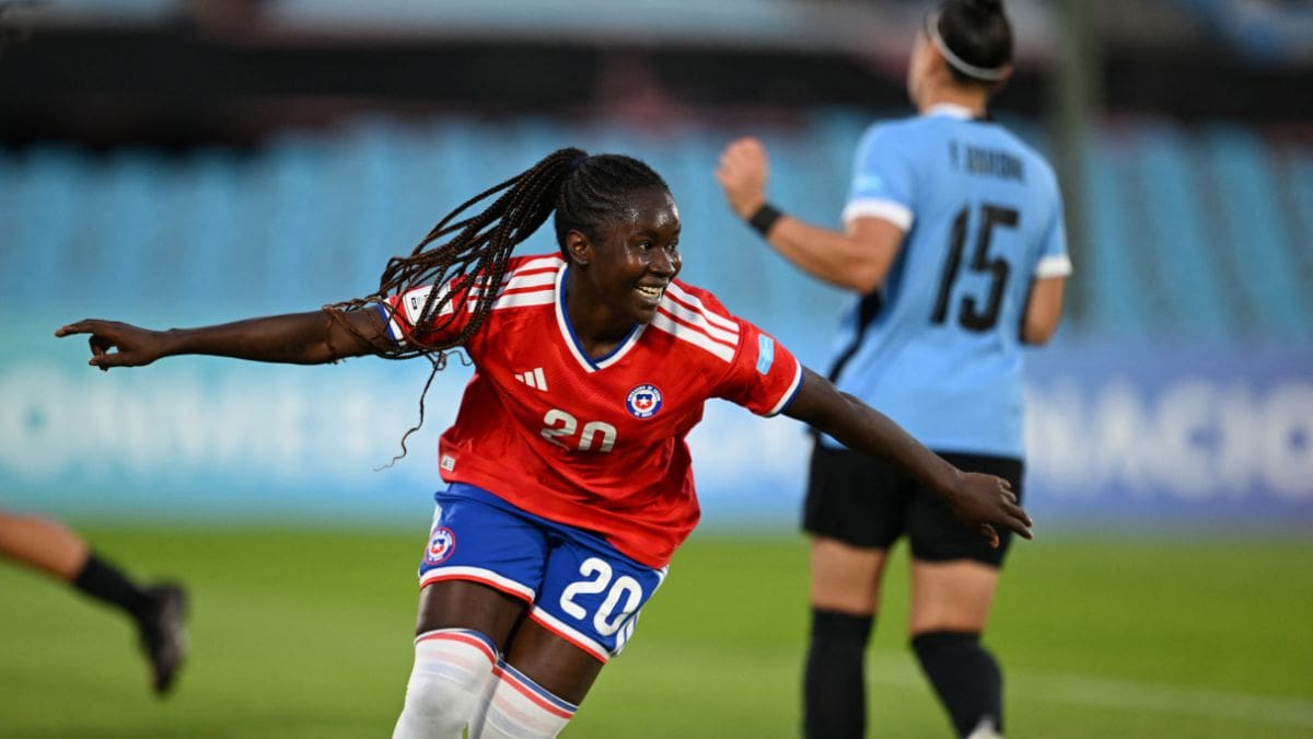 Ya están las 23: la nómina de La Roja que enfrentará a Ecuador en partido decisivo por clasificar al Mundial