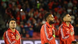 Figura en Europa, suplente en Chile: el jugador de La Roja que no está pasando el corte con Nicolás Córdova