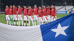 Mundial Sub-17 EN VIVO | Chile vs. Francia: minuto a minuto del partido