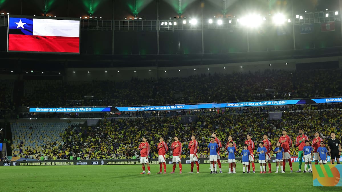 Réquiem para una pesadilla