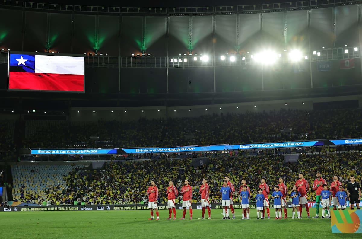 Réquiem para una pesadilla