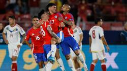 Programación: los 3 partidos de Eliminatorias que se juegan HOY jueves 20 de marzo