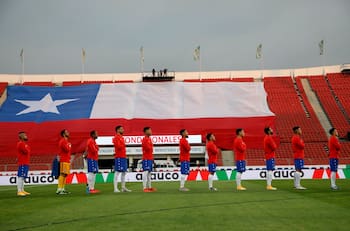 “Que se ocupen de sus amistosos”: el conflicto que está generando el amistoso entre Chile y Rusia