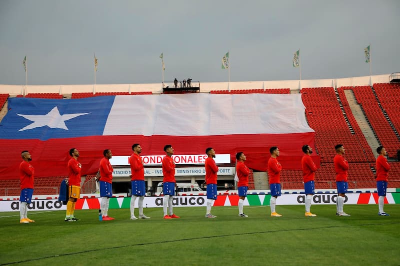 Amistoso de Chile con Rusia sigue generando revuelo internacional. Agencia Aton