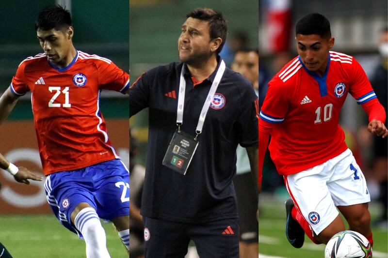 Patricio Ormazábal reveló conversación con Darío Osorio y explicó por qué dejo fuera a figuras de Colo Colo