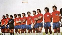 ¿Carlos Reinoso o Rogelio Farías? El enigma del gol que clasificó a Chile a un Mundial