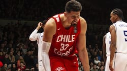 La Roja de Básquetbol venció a Cuba y sigue con el sueño clasificar al Mundial 2027