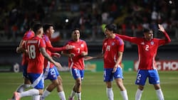 El nuevo DT de la Roja ya tiene agendado su primer partido: ANFP cierra rival para el 2026