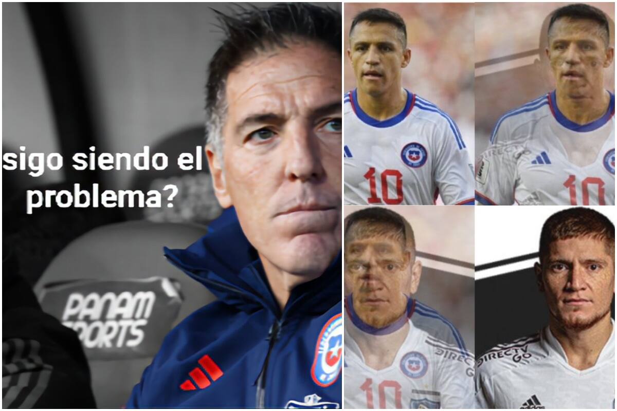 se llenó de memes en redes sociales.