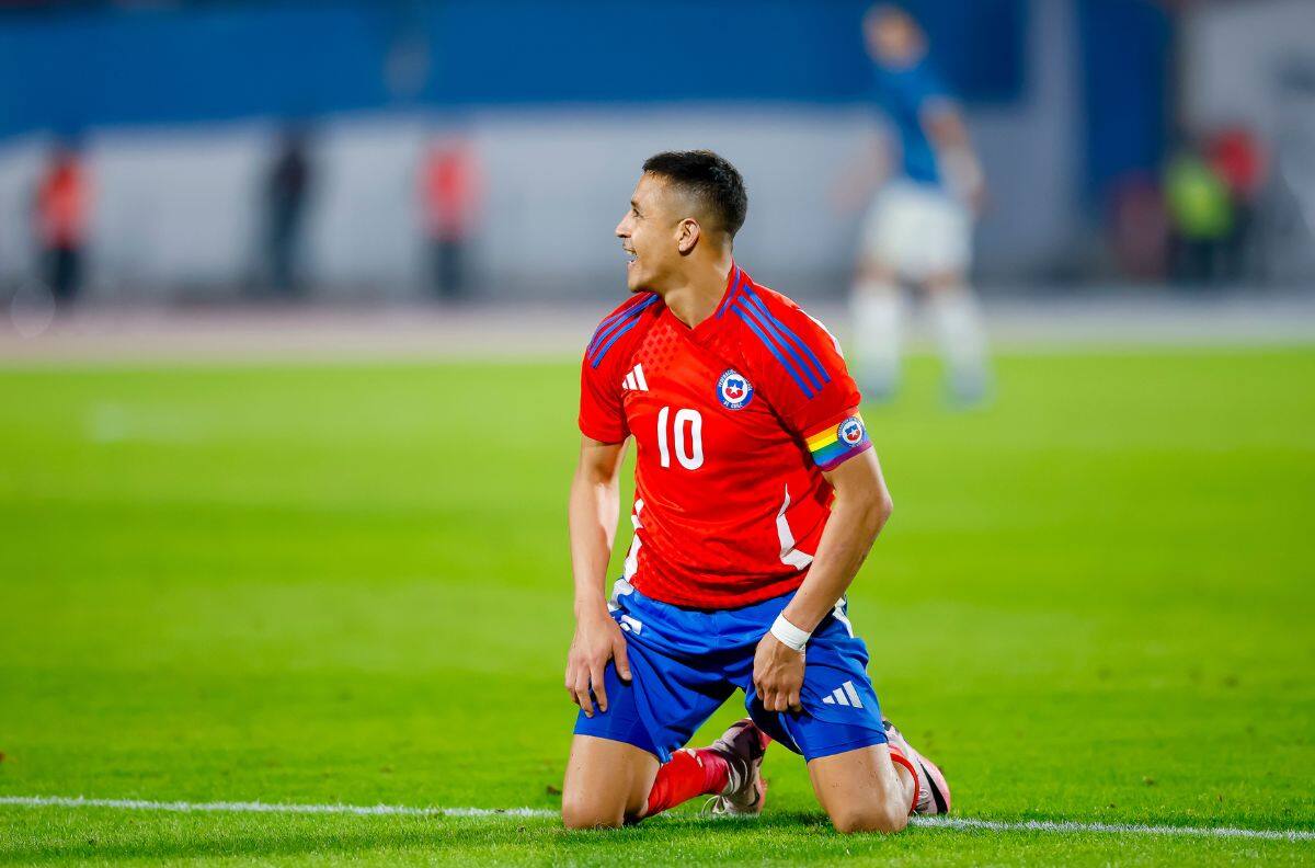 No aprenden: polémico periodista mexicano ningunea a La Roja de cara a la Copa América