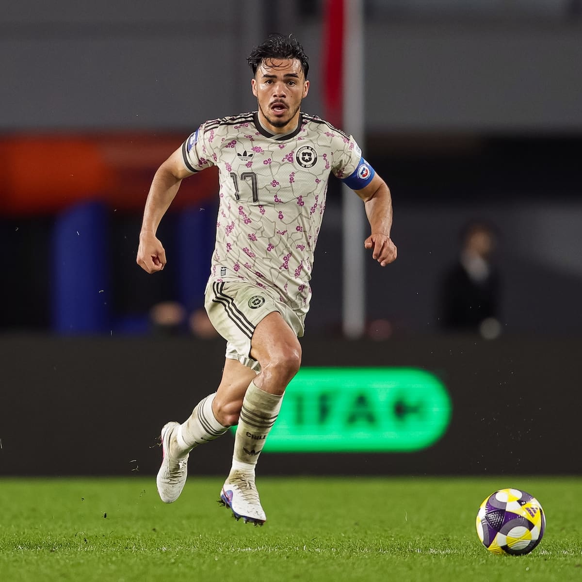 A Chile se le cae un rival: hay analizan tres alternativas mundialistas como reemplazo