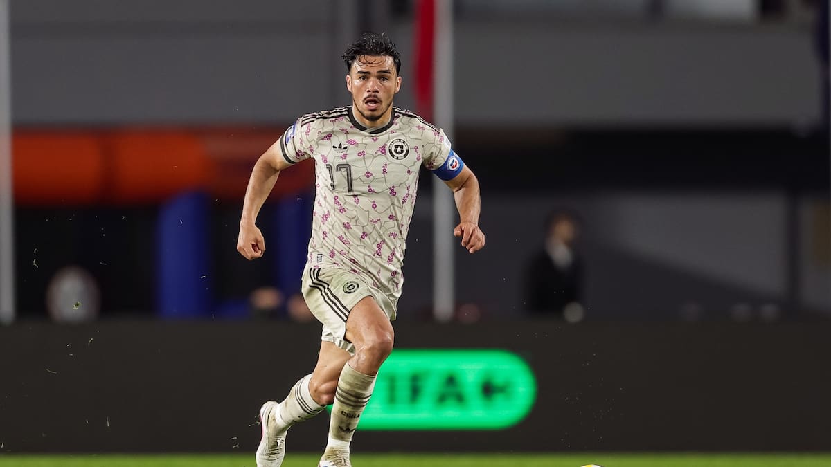 A Chile le se cae un rival: se analizan tres alternativas mundialistas como reemplazo