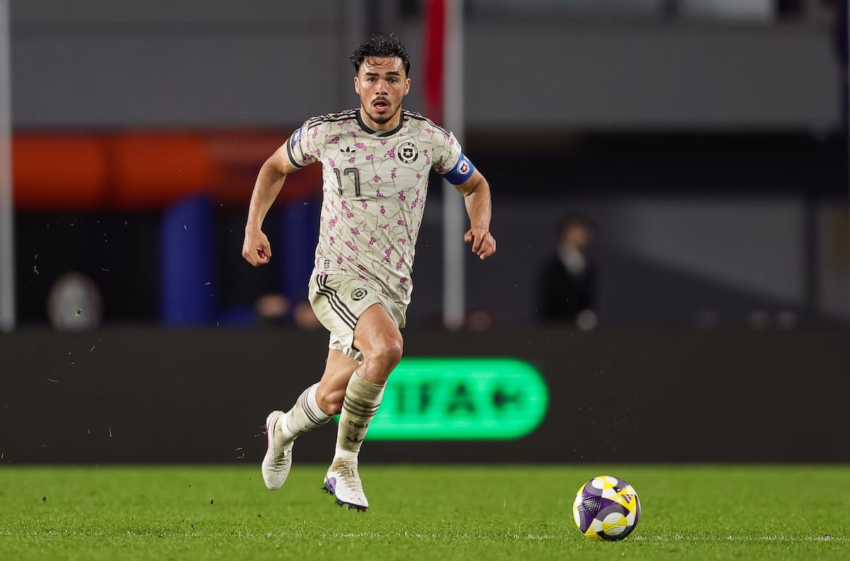 A Chile se le cae un rival: hay analizan tres alternativas mundialistas como reemplazo