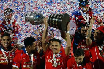 “Experimento terminado“: Campeón de América con La Roja fue despedido en su primera experiencia como DT