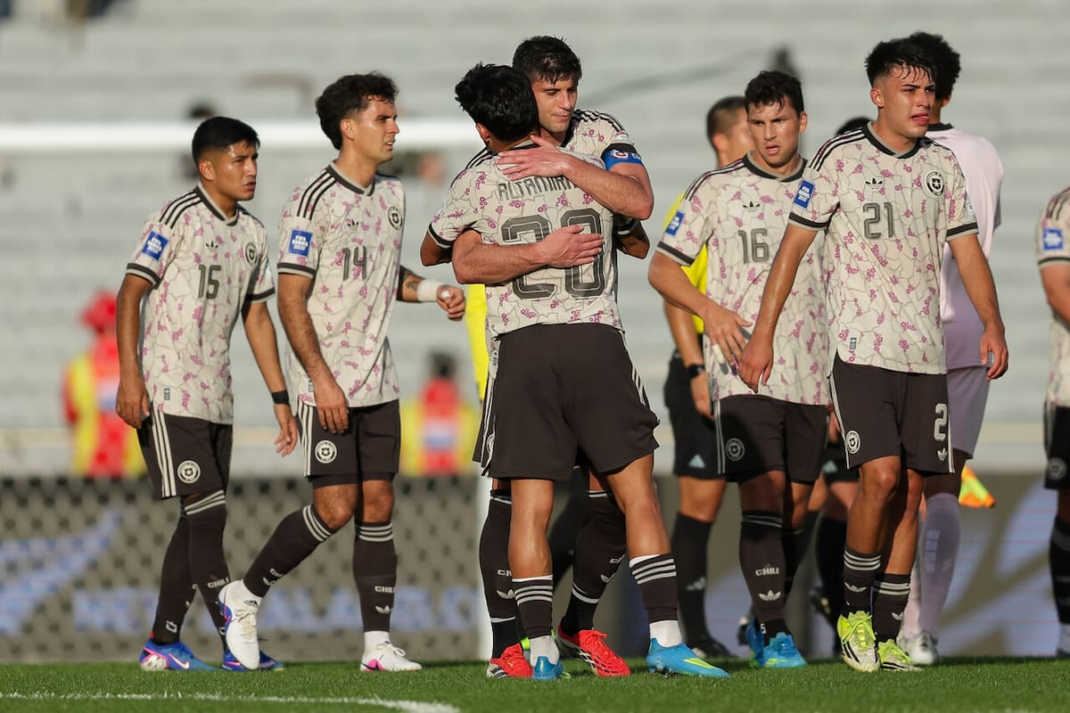No corre riesgo el partido con RD Congo. Foto: Aton.
