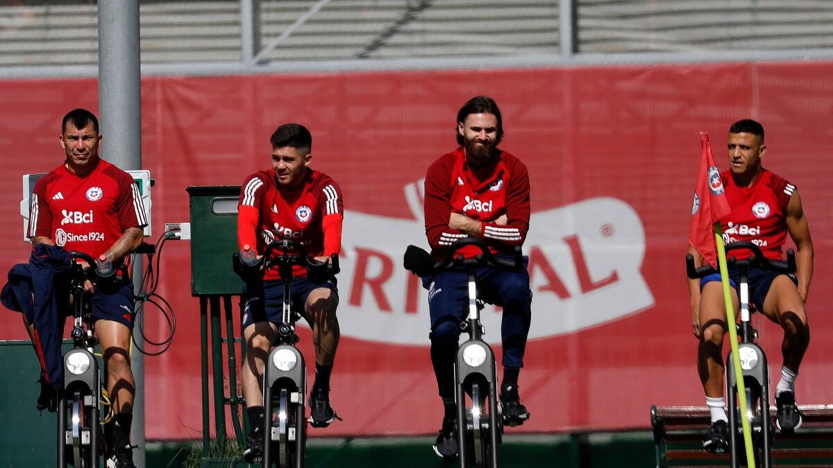 “Tenemos que ganar”: la razón por la que Guarello es optimista para el duelo de La Roja vs Venezuela