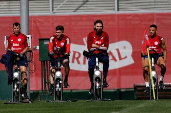“Tenemos que ganar”: la razón por la que Guarello es optimista para el duelo de La Roja vs Venezuela