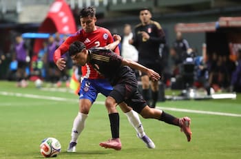 ¿Dónde ver Chile vs. Perú EN VIVO? Transmisión y cómo ver GRATIS el amistoso de la Roja