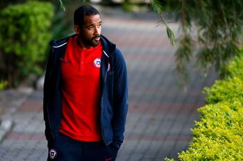 Jean Beausejour y tres más: los candidatos a cambiar el rumbo de la Selección Chilena