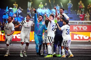 Chile vs. Colombia: a qué hora juega La Roja y quién transmite el Mundial de la Kings League