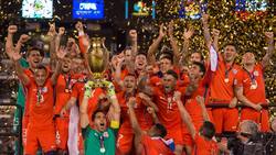 Sorpresa mayúscula en España por llegada de bicampeón de América con La Roja: “El fichaje más random”